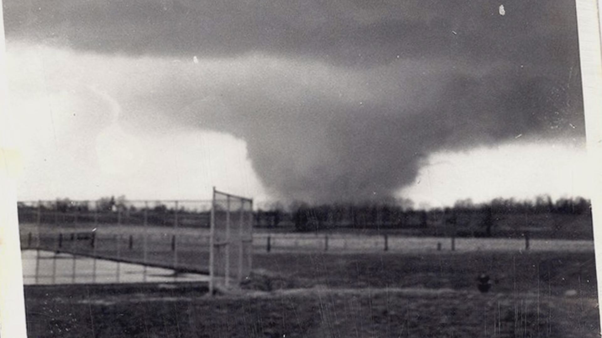 GALLERY 1974 super tornado outbreak